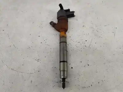 Second-hand car spare part injector for kia ceed (ed) (2006->) 1.6 crdi 115 oem iam references 0445110320