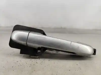 Second-hand car spare part exterior right rear door handle for kia ceed (ed) (2006->) 1.6 crdi 115 oem iam references 