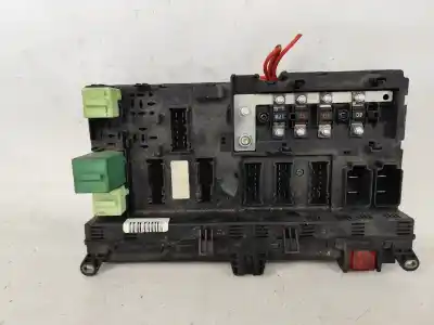 Second-hand car spare part fuse box unit for bmw x5 (e53) 3.0d oem iam references 8380409  