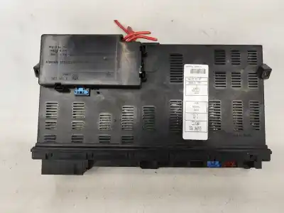 Second-hand car spare part fuse box unit for bmw x5 (e53) 3.0d oem iam references 8380409  