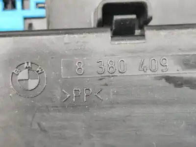 Second-hand car spare part fuse box unit for bmw x5 (e53) 3.0d oem iam references 8380409  