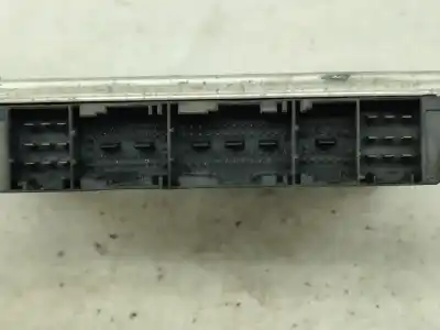 Tweedehands auto-onderdeel ecu motorcontroller voor bmw x5 (e53) 3.0d oem iam-referenties 0281010314  