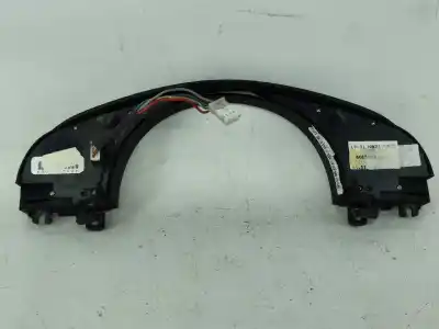Peça sobressalente para automóvel em segunda mão peças diversas por bmw x5 (e53) 3.0d referências oem iam   