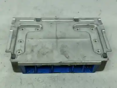 Second-hand car spare part automatic gearbox control unit for bmw x5 (e53) 3.0d oem iam references 7506226  