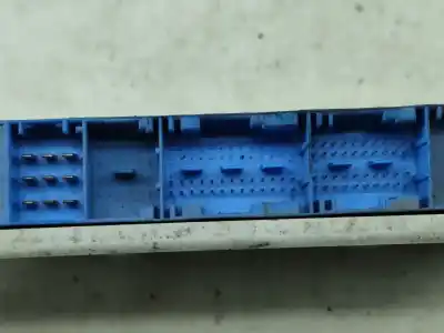 Second-hand car spare part automatic gearbox control unit for bmw x5 (e53) 3.0d oem iam references 7506226  