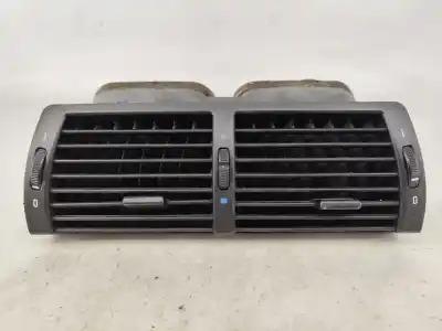 Peça sobressalente para automóvel em segunda mão grelha / difusor de ar por bmw x5 (e53) 3.0d referências oem iam 64228402221