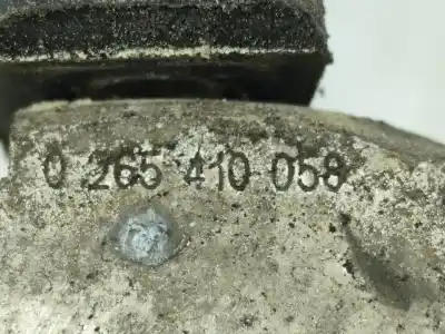 Peça sobressalente para automóvel em segunda mão peças diversas por bmw x5 (e53) 3.0d referências oem iam   