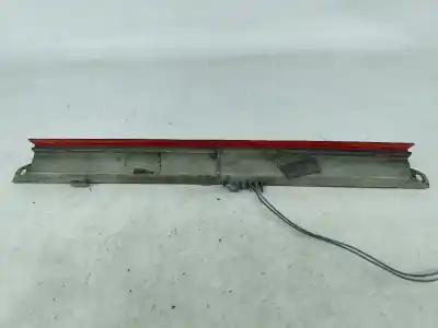 Second-hand car spare part central brake light for bmw x5 (e53) 3.0d oem iam references 63258362039  