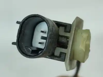 Second-hand car spare part central brake light for bmw x5 (e53) 3.0d oem iam references 63258362039  