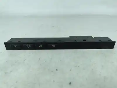 Peça sobressalente para automóvel em segunda mão comandos de alavanca por bmw x5 (e53) 3.0d referências oem iam 61318373734