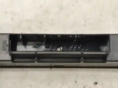 Second-hand car spare part multifunction switch for bmw x5 (e53) 3.0d oem iam references 61318373734  