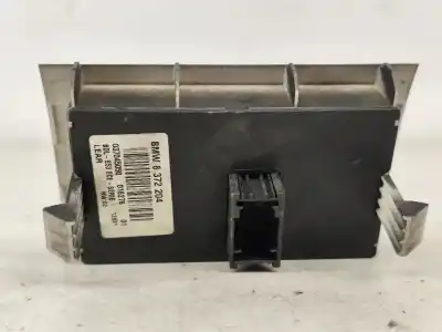 Second-hand car spare part headlights switch for bmw x5 (e53) 3.0d oem iam references 8372204  