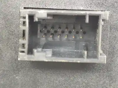 Second-hand car spare part headlights switch for bmw x5 (e53) 3.0d oem iam references 8372204  