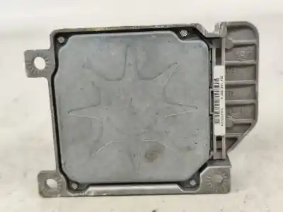 Second-hand car spare part airbag control unit for bmw x5 (e53) 3.0d oem iam references 0285001458  