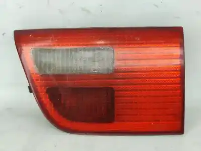 Peça sobressalente para automóvel em segunda mão farolim da mala traseiro direito por bmw x5 (e53) 3.0d referências oem iam 840901207