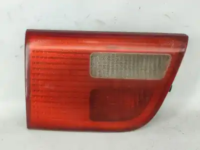 Peça sobressalente para automóvel em segunda mão farolim da mala traseiro esquerdo por bmw x5 (e53) 3.0d referências oem iam 840901107