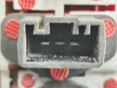 Second-hand car spare part left tailgate door light for bmw x5 (e53) 3.0d oem iam references 840901107  