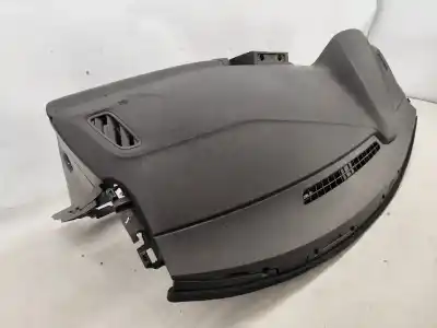 Автозапчасти б/у панель приборов за renault captur ii (hf_) tce 100 (hfmt) ссылки oem iam 681001063r  