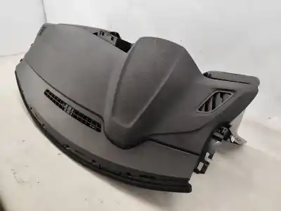 Автозапчасти б/у панель приборов за renault captur ii (hf_) tce 100 (hfmt) ссылки oem iam 681001063r  