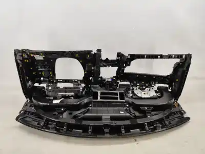 Автозапчасти б/у панель приборов за renault captur ii (hf_) tce 100 (hfmt) ссылки oem iam 681001063r  