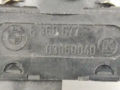 Tweedehands auto-onderdeel multifunctionele bediening voor bmw x5 (e53) 3.0d oem iam-referenties   