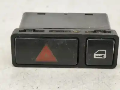 Peça sobressalente para automóvel em segunda mão interruptor 4 piscas - emergência por bmw x5 (e53) 3.0d referências oem iam 61318368920