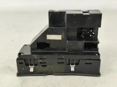 Second-hand car spare part right front power window switch for bmw x5 (e53) 3.0d oem iam references 6907500  