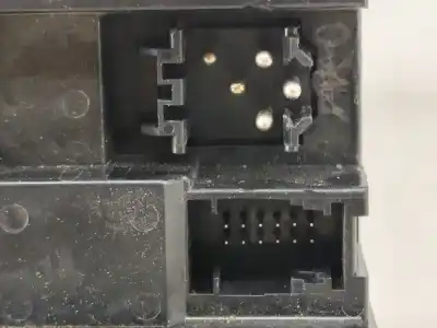 Second-hand car spare part right front power window switch for bmw x5 (e53) 3.0d oem iam references 6907500  