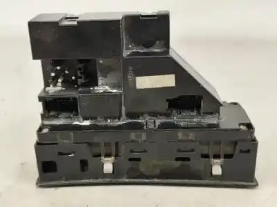 Peça sobressalente para automóvel em segunda mão botão / interruptor elevador vidro dianteiro esquerdo por bmw x5 (e53) 3.0d referências oem iam   