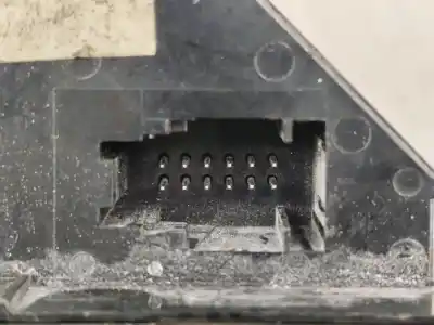 Peça sobressalente para automóvel em segunda mão botão / interruptor elevador vidro dianteiro esquerdo por bmw x5 (e53) 3.0d referências oem iam   