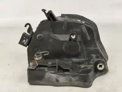Peça sobressalente para automóvel em segunda mão fechadura da porta dianteira esquerda por bmw x5 (e53) 3.0d referências oem iam 8402537