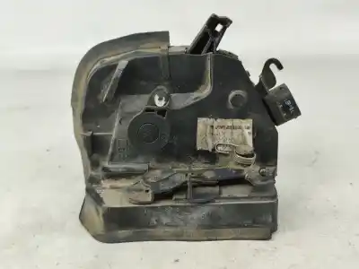 Peça sobressalente para automóvel em segunda mão fechadura da porta traseira direita por bmw x5 (e53) 3.0d referências oem iam 