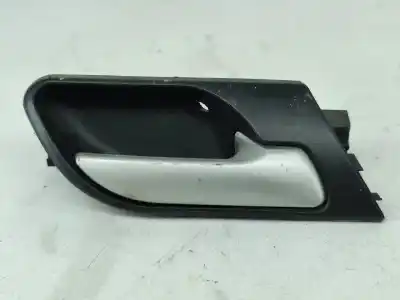 Peça sobressalente para automóvel em segunda mão puxador interior traseiro direito por bmw x5 (e53) 3.0d referências oem iam 8408626