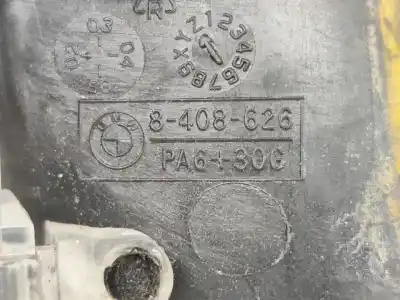 Second-hand car spare part interior right rear handle for bmw x5 (e53) 3.0d oem iam references 8408626  