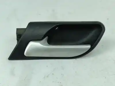 Peça sobressalente para automóvel em segunda mão puxador interior traseiro esquerdo por bmw x5 (e53) 3.0d referências oem iam 8408625