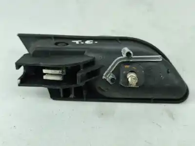 Second-hand car spare part interior left rear handle for bmw x5 (e53) 3.0d oem iam references 8408625  