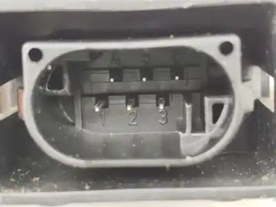 Peça sobressalente para automóvel em segunda mão centralina esp por bmw x5 (e53) 3.0d referências oem iam 0265005248  