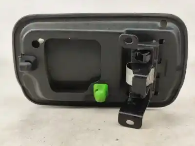 Second-hand car spare part outer fuel cap for bmw x5 (e53) 3.0d oem iam references 18907h  