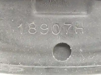 Second-hand car spare part outer fuel cap for bmw x5 (e53) 3.0d oem iam references 18907h  