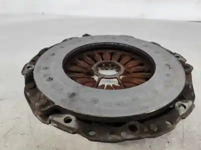 Second-hand car spare part clutch kit for bmw 5 (e39) 530 d oem iam references   