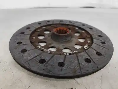 Second-hand car spare part clutch kit for bmw 5 (e39) 530 d oem iam references   