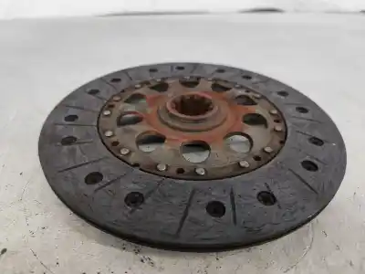 Second-hand car spare part clutch kit for bmw 5 (e39) 530 d oem iam references   