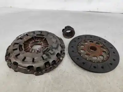 Second-hand car spare part clutch kit for bmw 5 (e39) 530 d oem iam references   