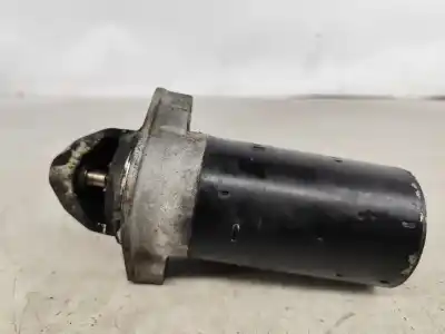 Second-hand car spare part starter motor for bmw 5 (e39) 530 d oem iam references 001109200