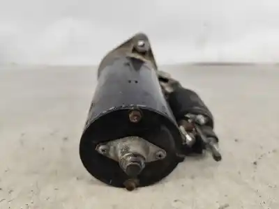 Piesă de schimb auto la mâna a doua electromotor pentru bmw 5 (e39) 530 d referințe oem iam 001109200  