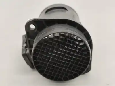 Peça sobressalente para automóvel em segunda mão medidor de massa de ar por dacia duster (hm_) 1.5 dci 115 (hmad) referências oem iam 165769677r