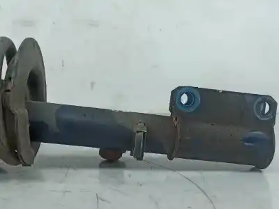 Peça sobressalente para automóvel em segunda mão amortecedor dianteiro direito por bmw x5 (e53) 3.0d referências oem iam   