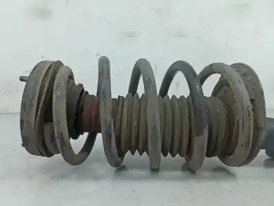 Peça sobressalente para automóvel em segunda mão amortecedor dianteiro direito por bmw x5 (e53) 3.0d referências oem iam   