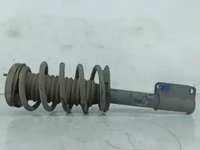 Peça sobressalente para automóvel em segunda mão amortecedor dianteiro esquerdo por bmw x5 (e53) 3.0d referências oem iam 