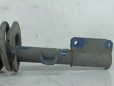 Peça sobressalente para automóvel em segunda mão amortecedor dianteiro esquerdo por bmw x5 (e53) 3.0d referências oem iam   